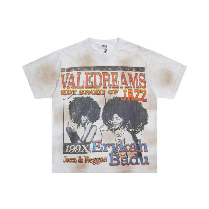 Vale Forever T Shirts Short _SKUValeForeverS-XL4ltxV513754